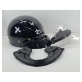 HJC HELMETS SIZE SMALL