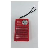KMART TRANSISTOR RADIO