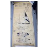 SHIPS PLANS