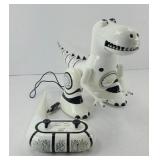 ROBOTIC REMOTE CONTROL T REX