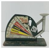 FARM MASTER EGG SCALE