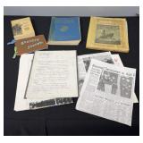 VINTAGE ASIAN WORLD BOOKS & MORE