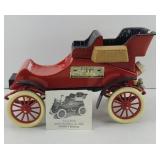 JIM BEAM DECANTER FORD MODEL A