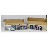 (100) APPROX BASEBALL CARDS