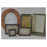PICTURE FRAMES