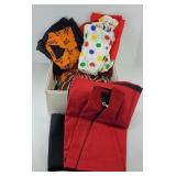 CHILDRENS HOLIDAY CLOTHING & COSTUMES