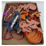COOKIE CUTTERS