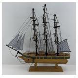 CUTTY SARK MODEL SHIP