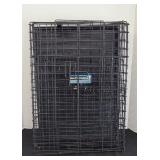 PET CRATE