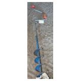 ICE DRILL 5 INCH