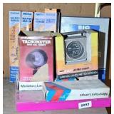 AUTOMOTIVE PARTS