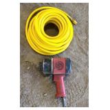 3/4 INCH PNEUMATIC & AIR HOSE