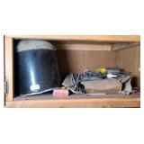 WELDING SUPPLIES