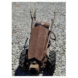 GRAVELY WALK BEHIND TRACTOR  MODEL-L