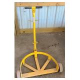 DRUM CADDY