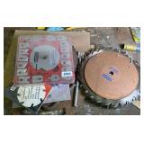 SAW BLADES