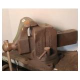 REED VICE ADJUSTABLE