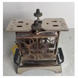 STAR ELECTRIC TOASTER