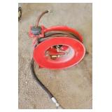 REELCRAFT AIR HOSE REEL