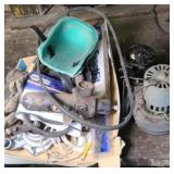 AIR COMPRESSOR FILTERS & AUTOMOTIVE PARTS