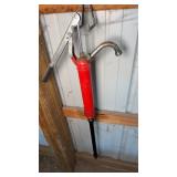 BARREL PUMP