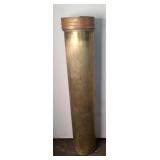 BRASS SHELL
