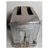 MCGRAW ELECTRIC TOASTER