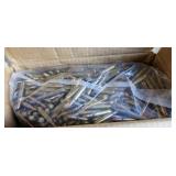 (1000) ROUNDS M193 55 GR RIFLE BULLETS