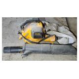POULAN PRO TBV200 GAS BLOWER