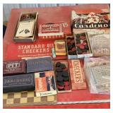 VINTAGE GAMES