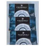(600) ROUNDS FEDERAL 300 WIN MAGNUM 180 GR