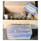 VINTAGE AUTOMOTIVE ELECTRICAL PARTS