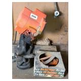 CHAIN SAW SHARPENER