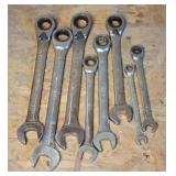 RATCHET WRENCHES