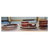 HULL OVENPROOF DISHES