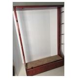 GUN RACK