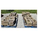 (42) BLOCKS