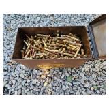 (500) ROUNDS 308 MAGNUM BULLETS