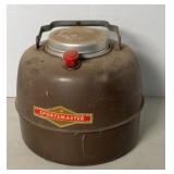VINTAGE SPORTSMASTER WATER COOLER