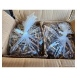 (1000) ROUNDS M-193 .223 RIFLE BULLETS