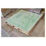 ROLLING PALLET