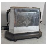 SUPER ELECTRIC MODEL 33 TOASTER