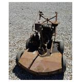 WALK BEHIND MOWER W/ BRIGGS ENGINE