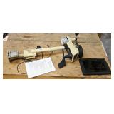WEATHER STATION