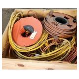 EXTENSION CORDS
