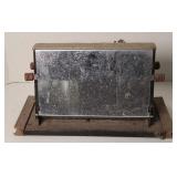 BUTLER BROTHERS TOASTER MODEL 410A NO CORD