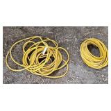 (2) EXTENSION CORDS