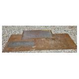 SHEET METAL