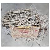 SCRAP WIRE