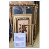 HOMCO MIRROR & PICTURE FRAMES